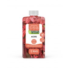 Empathy After Plant Acer Liquid Feed Empathy After Plant Acer Liquid Feed
