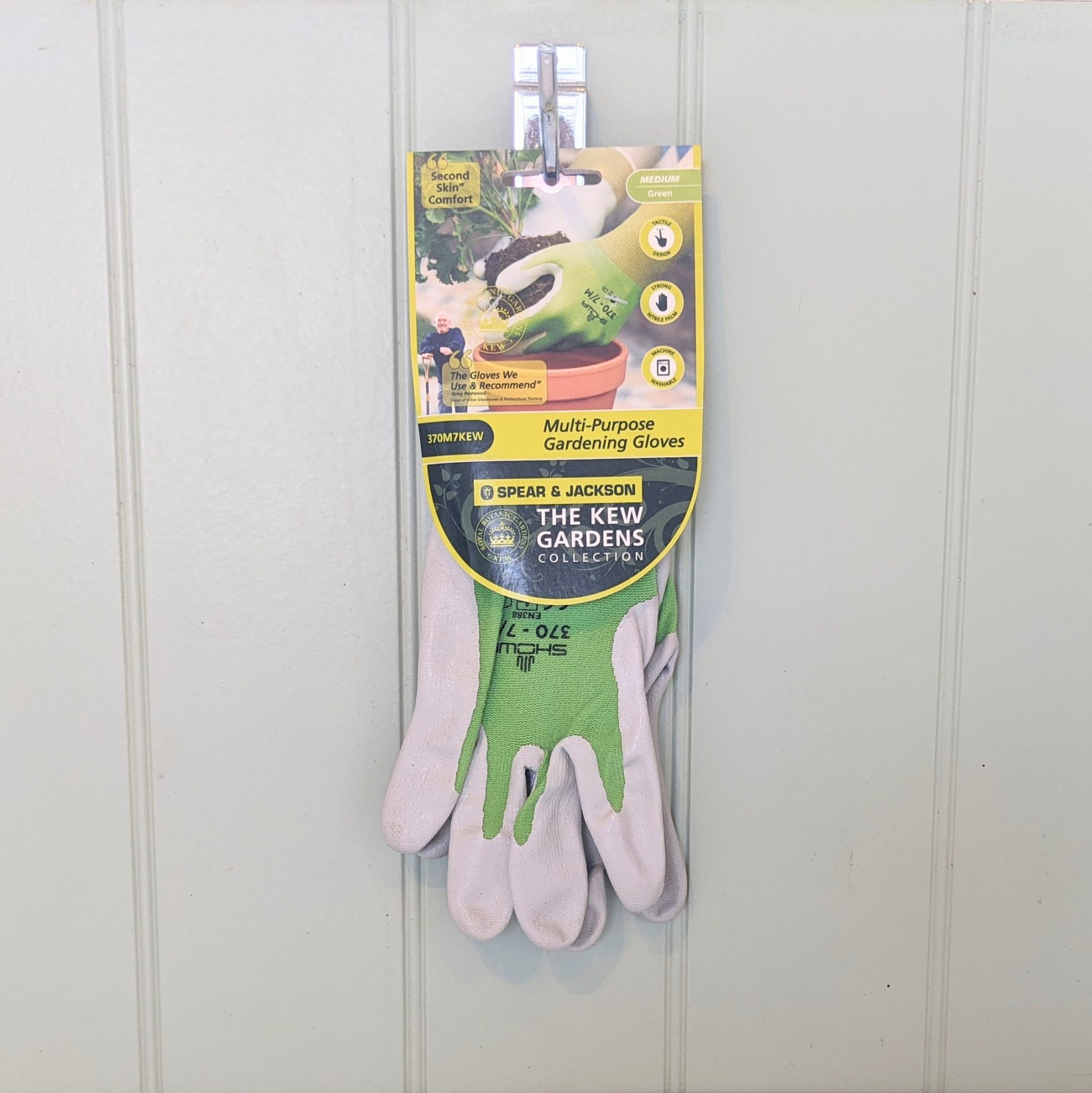 gardening gloves medium