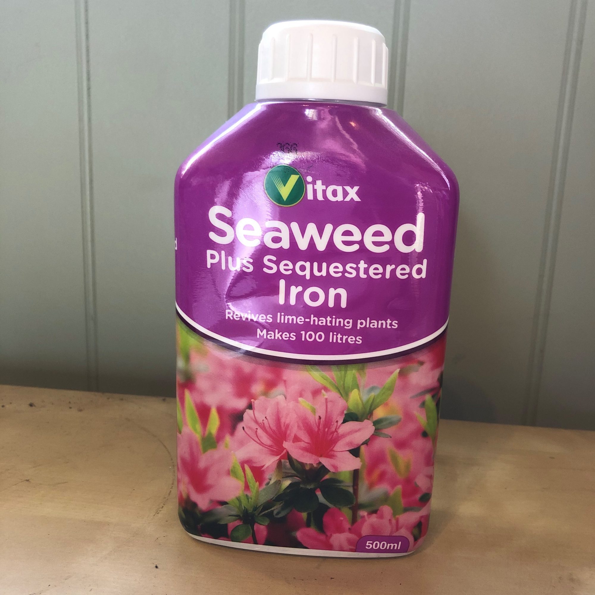 vitax-seaweed-plus-sequestered-iron-500ml-plant-food-millais-nurseries