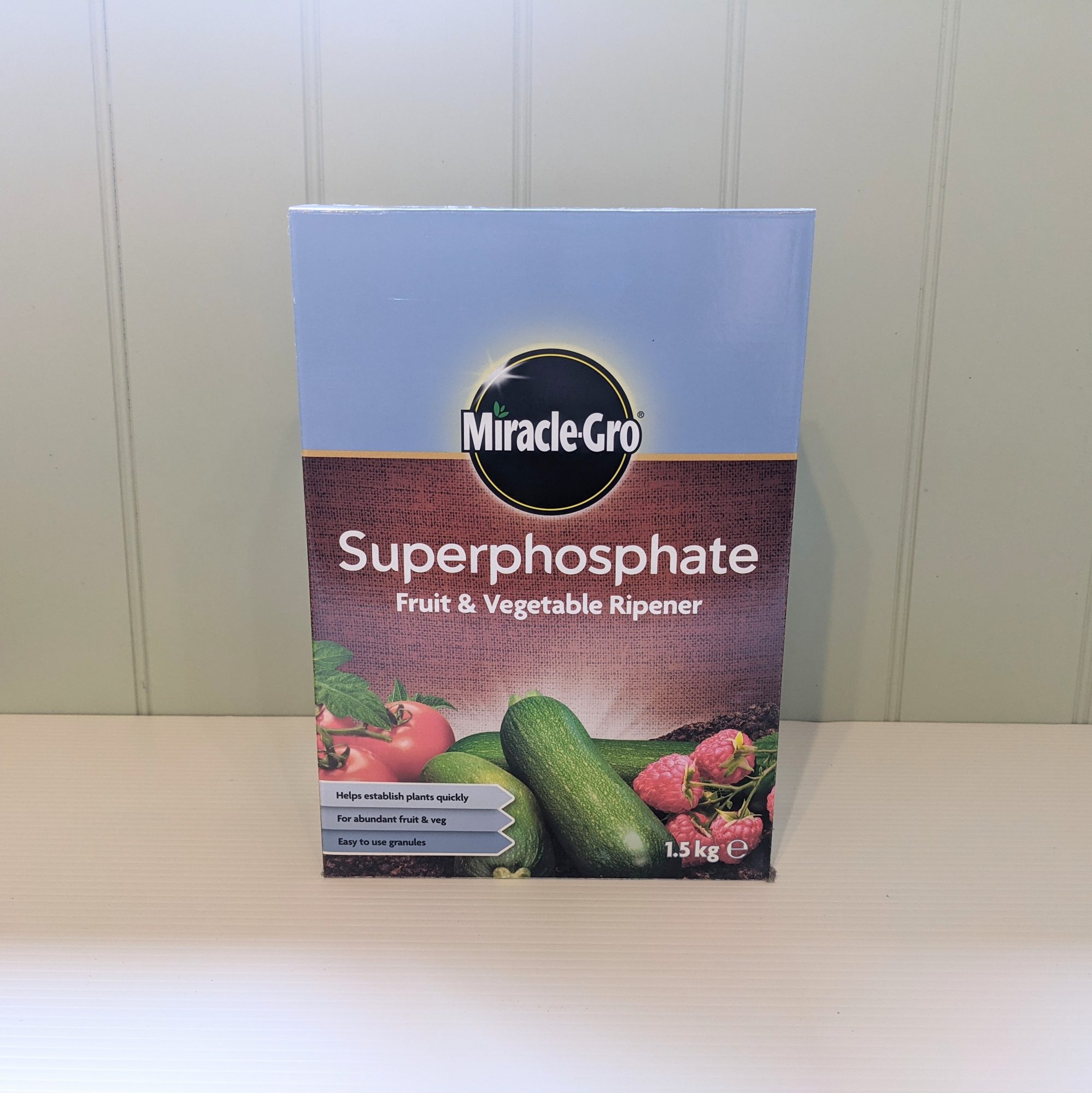 Miracle-Gro Superphosphate - Buy Super Phosphate online - Millais Nurseries