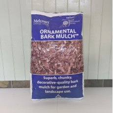 Melcourt Ornamental Bark Mulch™