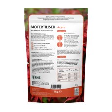 Empathy After Plant Biofertiliser for Acers 1kg