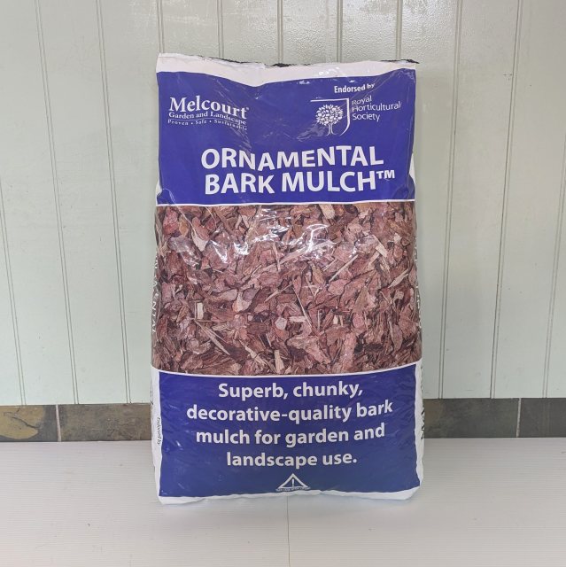 Melcourt Ornamental Bark Mulch™