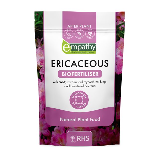 Empathy After Plant Biofertiliser for Ericaceous Plants 1kg