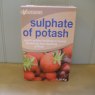 Vitax Sulphate of Potash 1.25kg